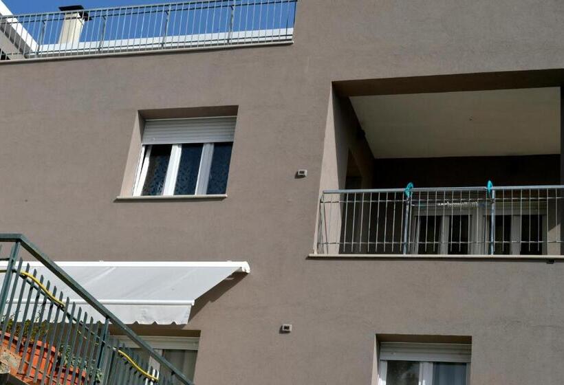 مبيت وإفطار La Dimora Dei Musicisti