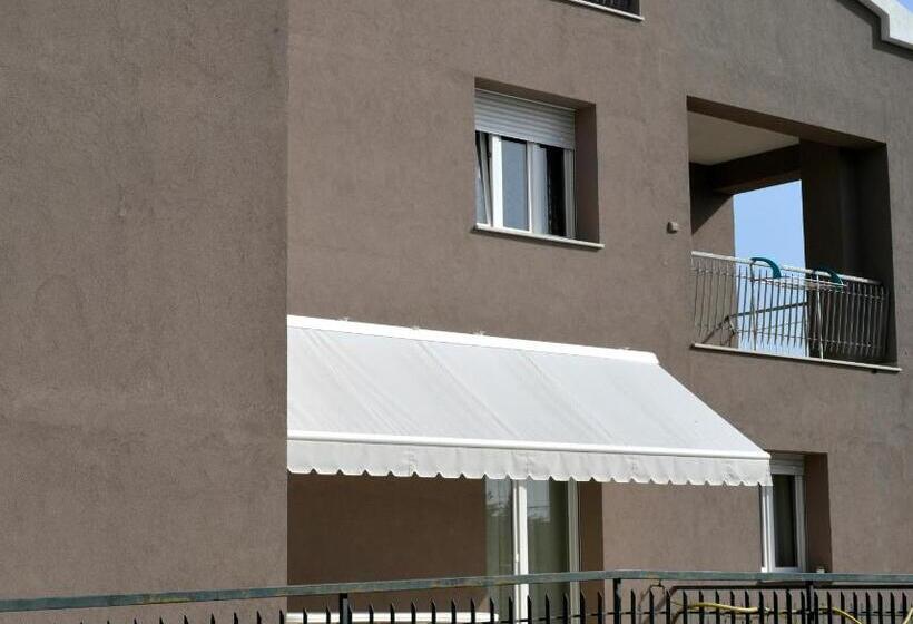 مبيت وإفطار La Dimora Dei Musicisti