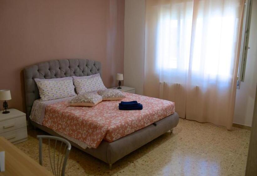 مبيت وإفطار La Dimora Dei Musicisti