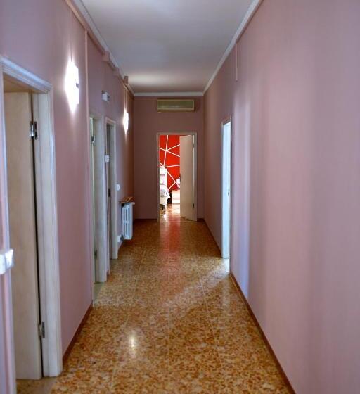 مبيت وإفطار La Dimora Dei Musicisti