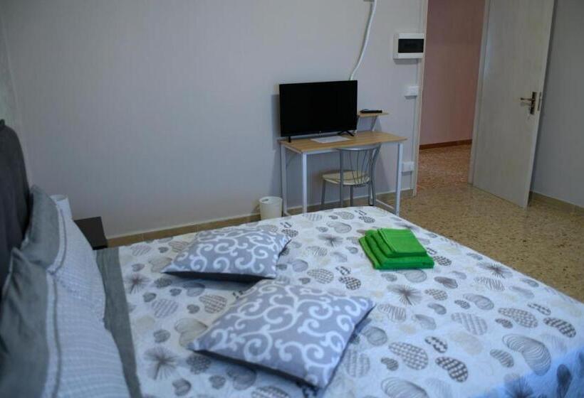 مبيت وإفطار La Dimora Dei Musicisti