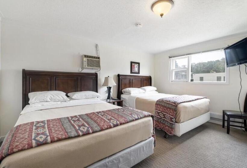Hi Way Motel