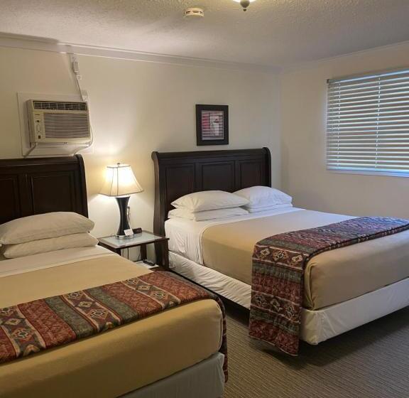 Hi Way Motel