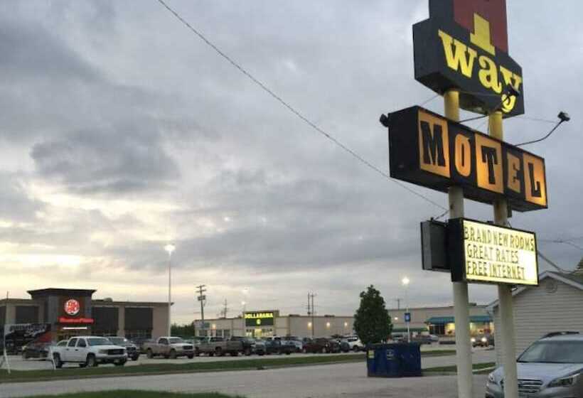 Hi Way Motel