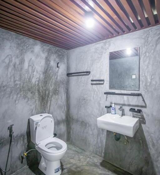 ホテル Algama Ella Resort