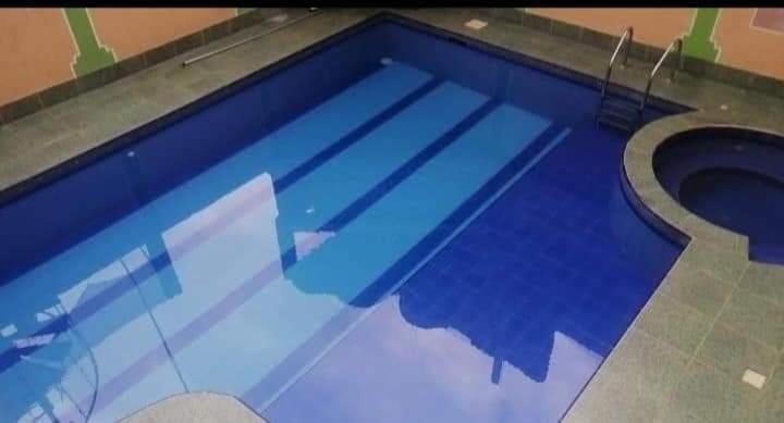 هتل Alojamiento Panamericano San Miguel