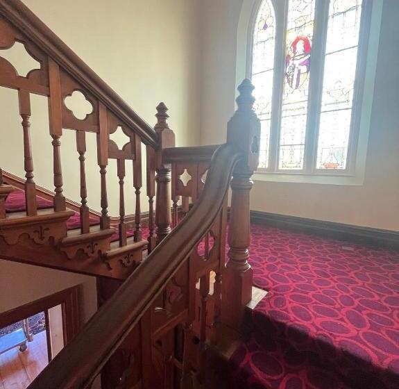 فندق Convent At Koroit