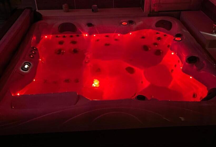 فندق L Escale Suite Et Spa