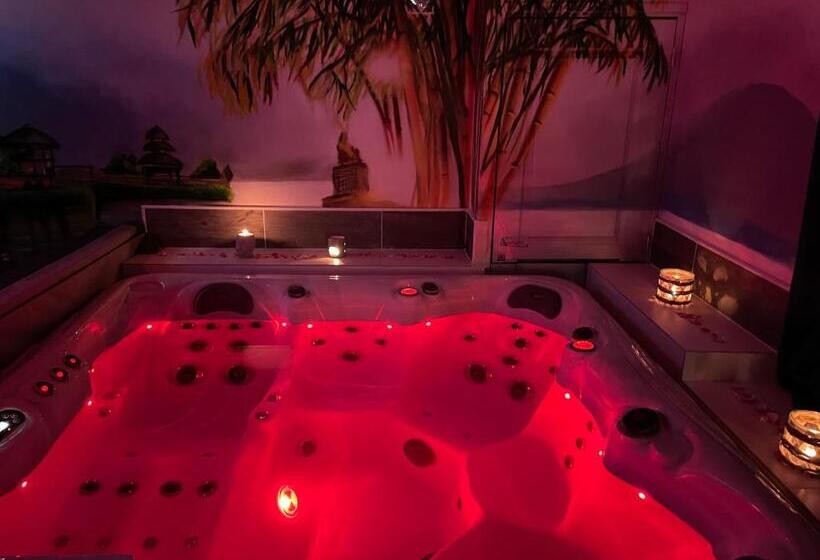 فندق L Escale Suite Et Spa