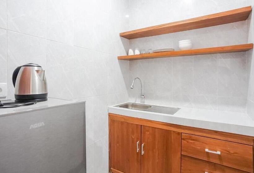 酒店 Maisaba Coliving Cempaka