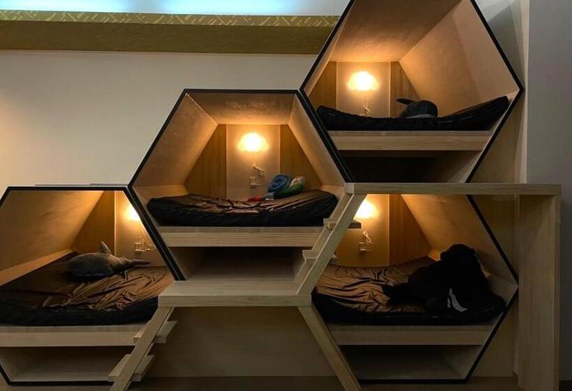 酒店 Miharashinoyado Fronden