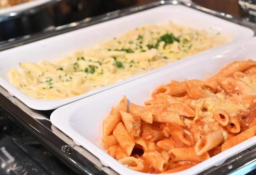 酒店 Miharashinoyado Fronden