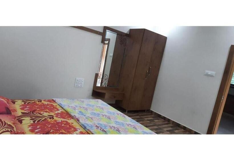 酒店 Omkar Farm House, Bhuj