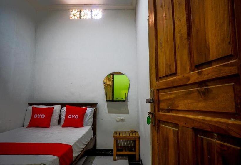 فندق Oyo 93069 Penginapan Sumber Rizki