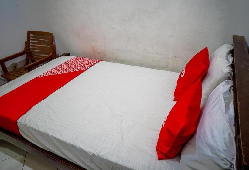فندق Oyo 93069 Penginapan Sumber Rizki