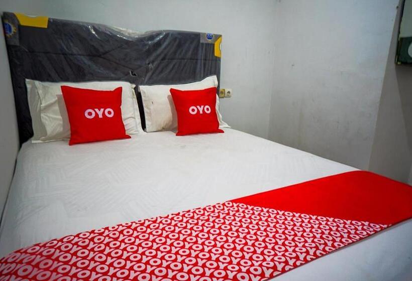 فندق Oyo 93069 Penginapan Sumber Rizki