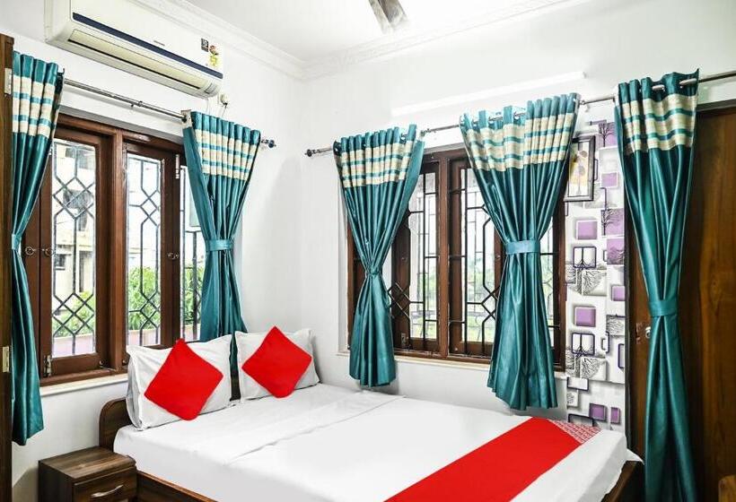 Hotel O Shraddha Residency 2