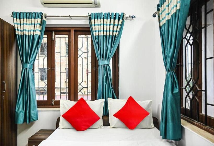 Hotel O Shraddha Residency 2