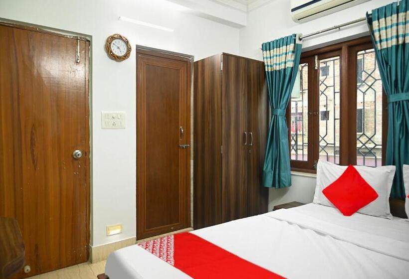 Hotel O Shraddha Residency 2