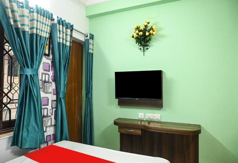 Hotel O Shraddha Residency 2
