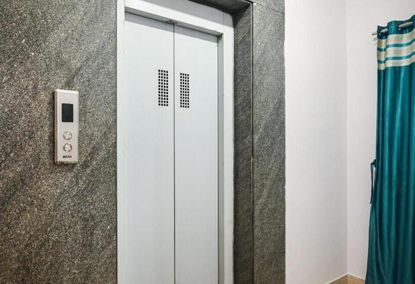 Hotel O Shraddha Residency 2