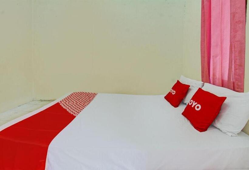 Отель Oyo Life 93058 Kos Subur