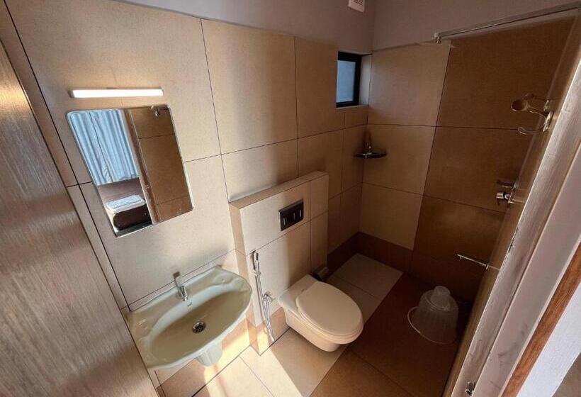 فندق Rock View Resort
