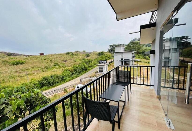 فندق Rock View Resort