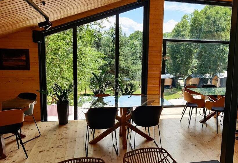 فندق Saint Constantine Mountain Retreat