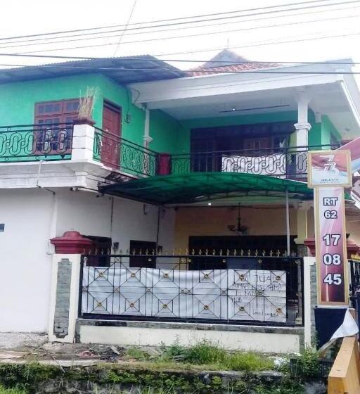 فندق Spot On 93014 Griya Nautika Sukodono