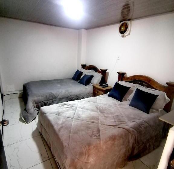 هتل The Swit Real