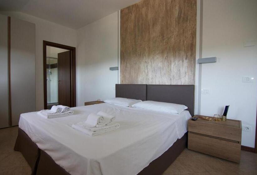 فندق [villam] Relais And More