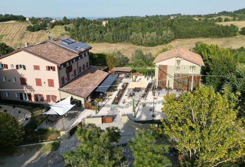 فندق [villam] Relais And More