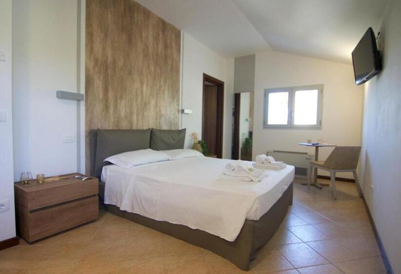 فندق [villam] Relais And More