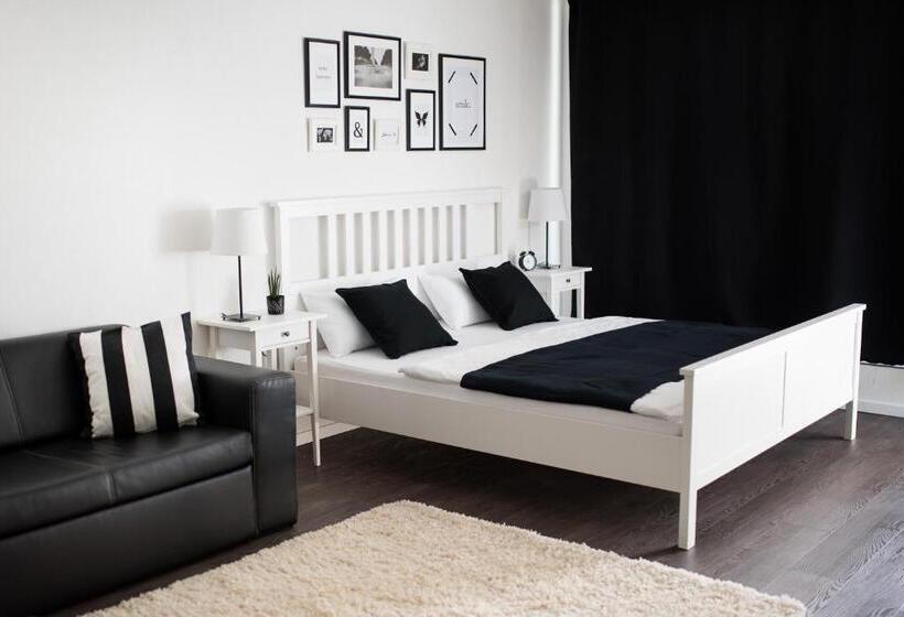 Keller Apartment