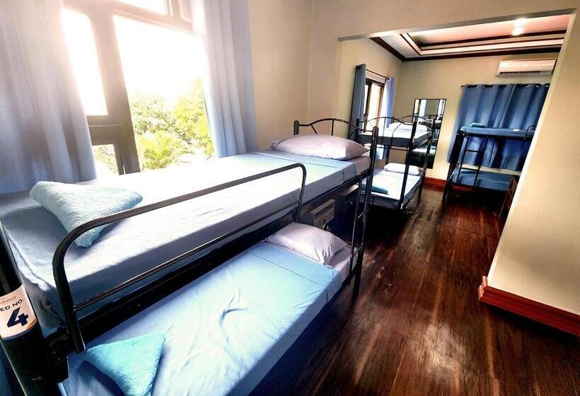 Leynes Taal Lake Resort And Hostel