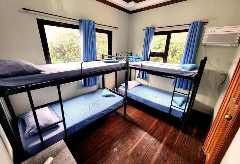 Leynes Taal Lake Resort And Hostel