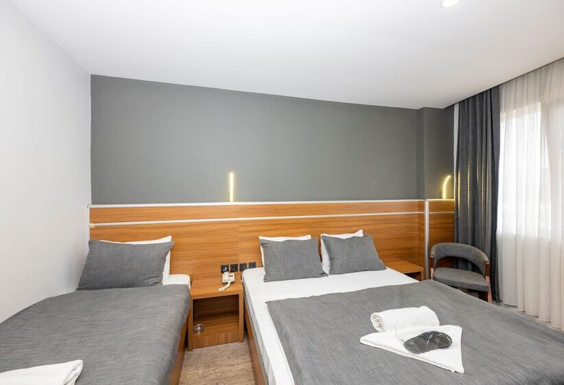 Mayza Otel