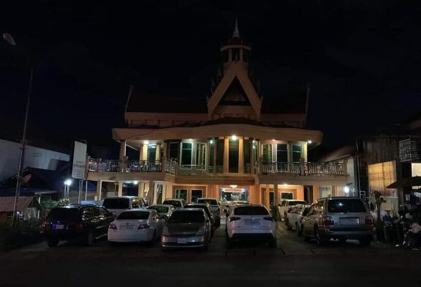 펜션 Bouran Southa