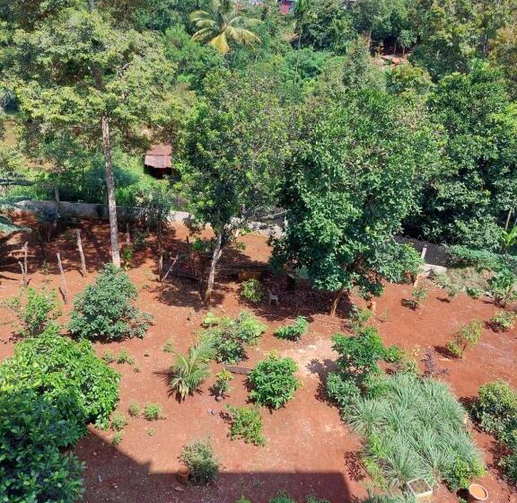 펜션 Bouran Southa