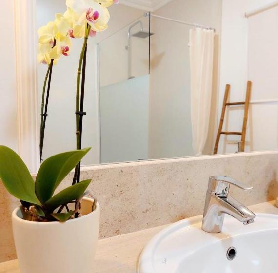 פנסיון Casa Das Laranjeiras