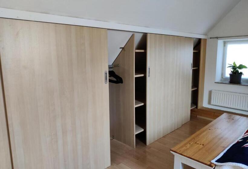 펜션 Ferienhaus Am Bach