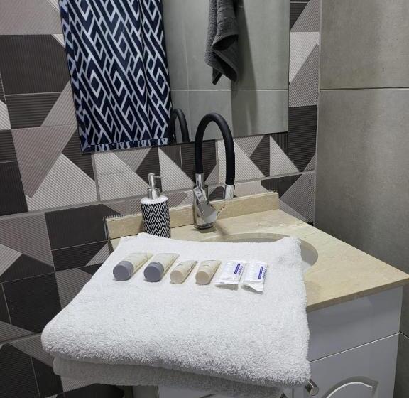 بنسيون Hostal Casa Pettra