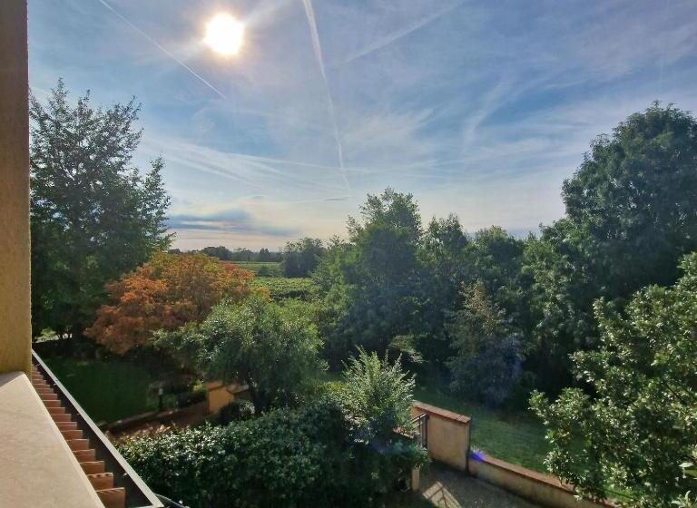 پانسیون Il Giardino Di Cristina