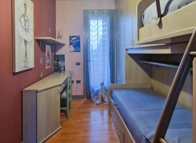 پانسیون Il Giardino Di Cristina