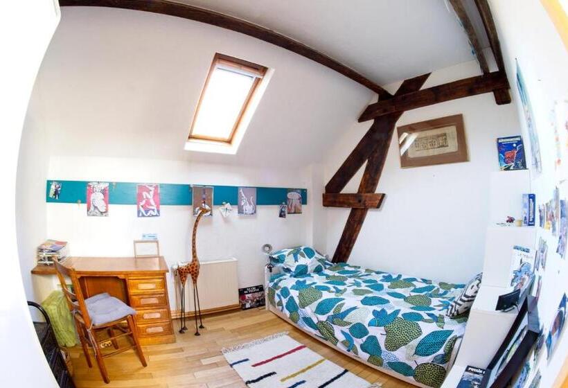 膳宿费 La Ferme Du Tilleul Chambres D Hôtes Tout Conforts   Familiale   Entre Amis   Pro