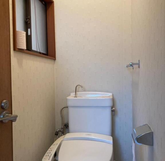 بنسيون Nostime Lodge 女性限定 Female Only