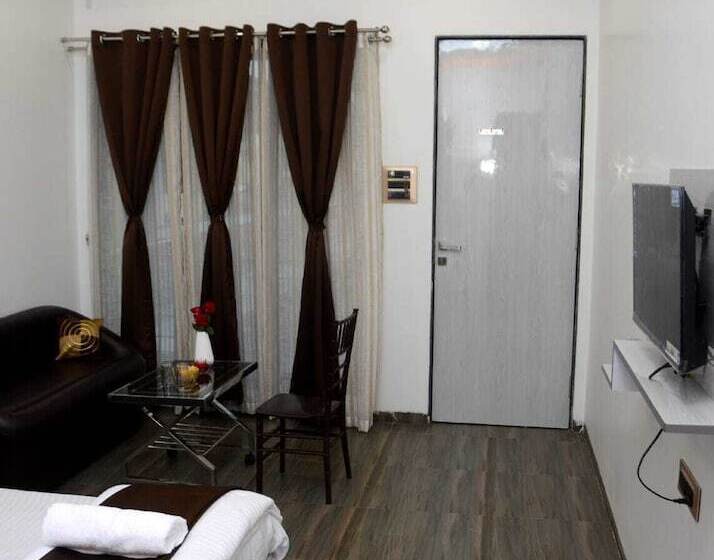 Relax Beach Resort