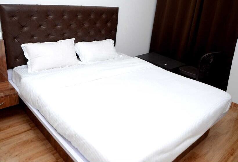 Relax Beach Resort