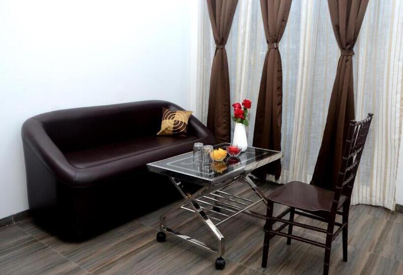 Relax Beach Resort